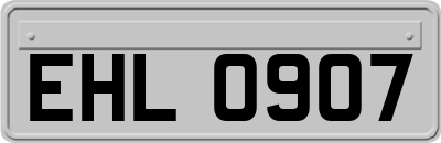 EHL0907