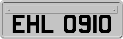EHL0910
