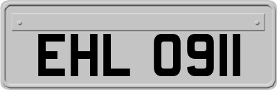 EHL0911