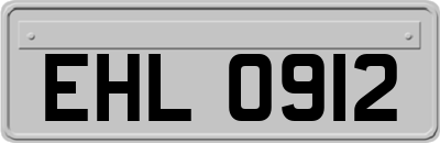 EHL0912