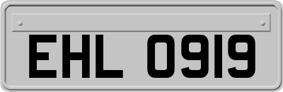 EHL0919
