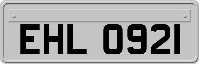 EHL0921