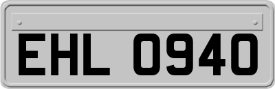 EHL0940