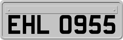 EHL0955