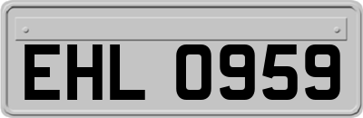 EHL0959