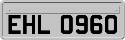 EHL0960