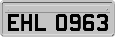 EHL0963