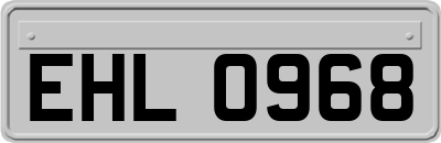 EHL0968