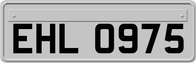 EHL0975