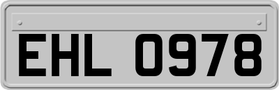 EHL0978