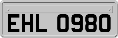 EHL0980