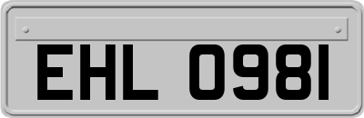 EHL0981