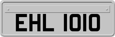 EHL1010