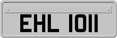 EHL1011