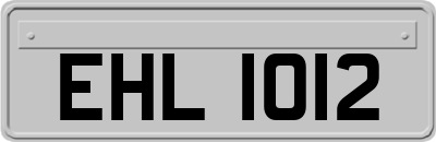 EHL1012