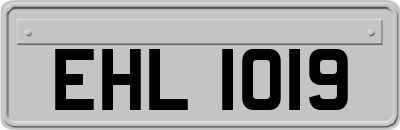 EHL1019