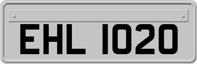 EHL1020