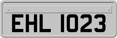 EHL1023