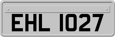 EHL1027