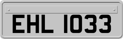 EHL1033