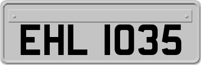 EHL1035