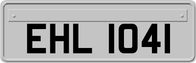 EHL1041