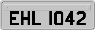 EHL1042