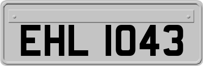 EHL1043