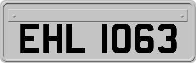 EHL1063