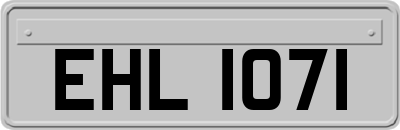 EHL1071