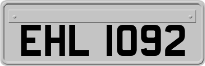 EHL1092