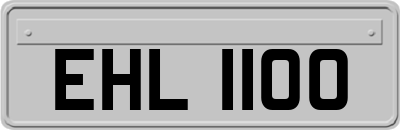 EHL1100
