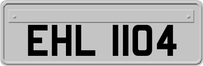 EHL1104