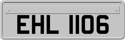 EHL1106