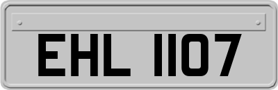 EHL1107