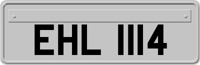 EHL1114