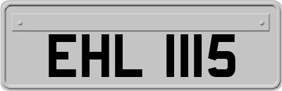 EHL1115