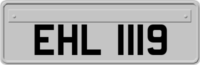 EHL1119