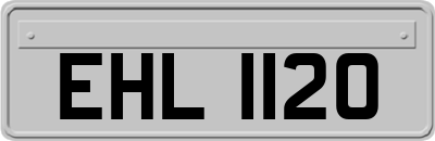 EHL1120