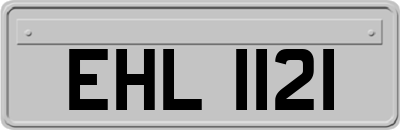 EHL1121