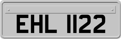EHL1122