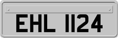 EHL1124