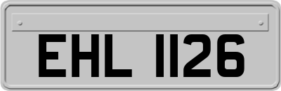 EHL1126
