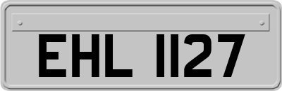 EHL1127