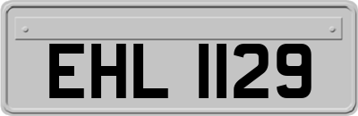 EHL1129