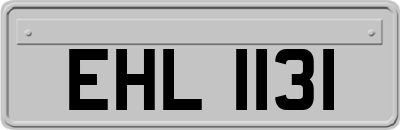 EHL1131