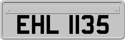 EHL1135