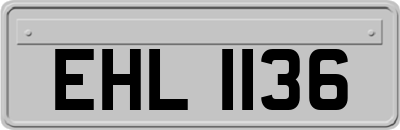 EHL1136