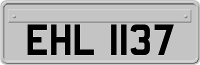 EHL1137