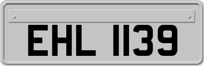 EHL1139